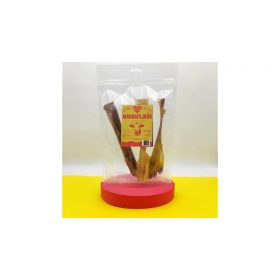 Barf Love - Szárított marhafejbőr 100g