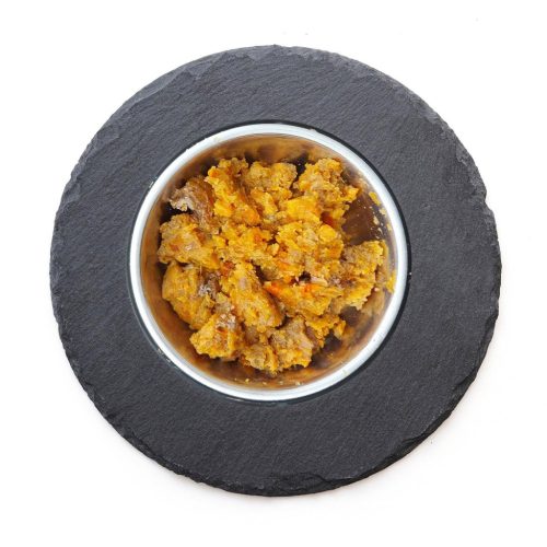 Bunch - Vegetáriánus nedves menü  400g