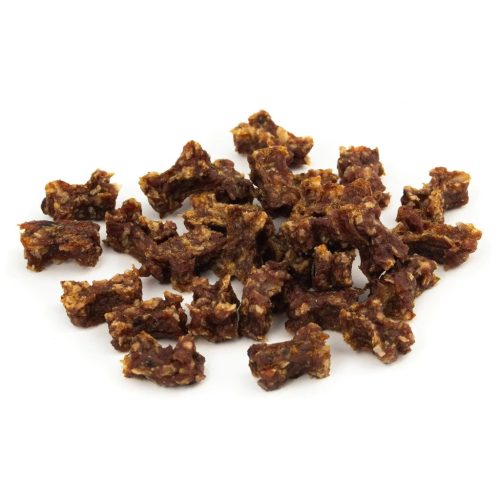 Bunch - Tréningfalatok kacsahússal, sárgabarackkal és algával 1kg