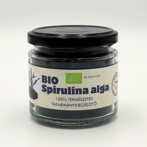 PacsiLand -  Spirulina alga 100g