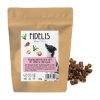 FIDELIS - Tréningfalat kacsahússal, sárgabarackkal és algával 100g