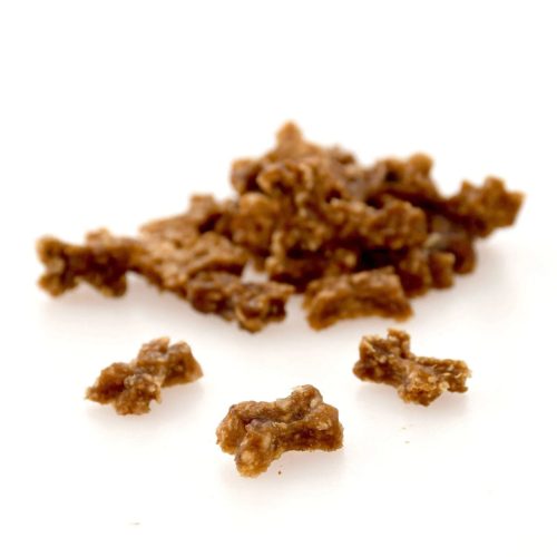 FIDELIS - Tréningfalat kacsahússal, sárgabarackkal és algával 100g