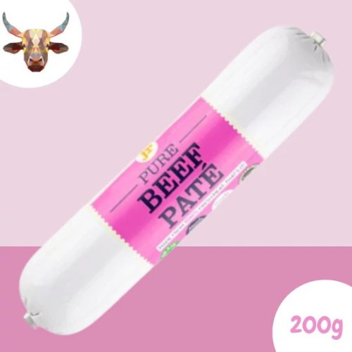 JR Pet Products 100% marha húsrolád 200 g