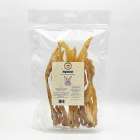 PacsiLand - Nyúlfül kutyáknak 