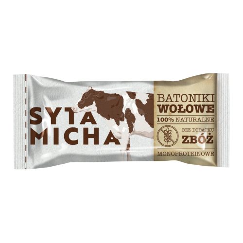 Syta Micha - Marhahús rudak 2db - 25g
