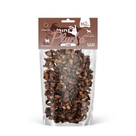 Syta Micha - Mini kecske tüdő 100g