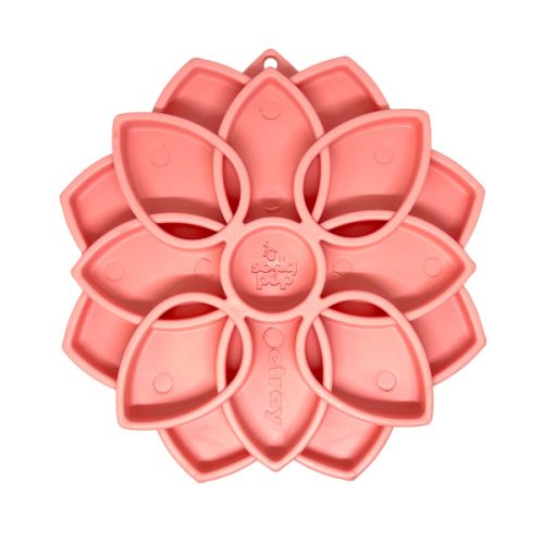 Sodapup Mandala Softie Etray – világos rózsaszín