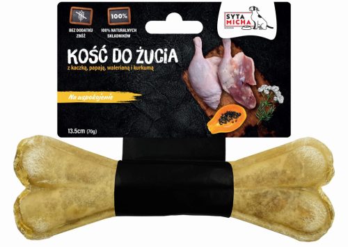 Syta Micha -  Rágócsont - nyugtató 13,5cm