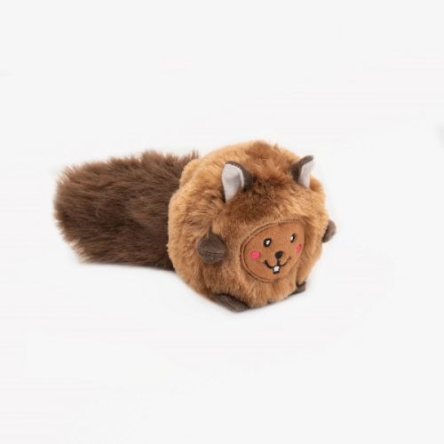 Zippy Paws - Mókus