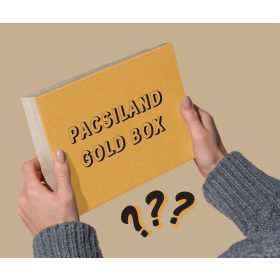 PacsiLand Gold Box 
