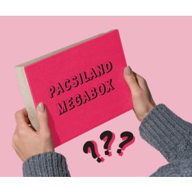 PacsiLand MegaBox